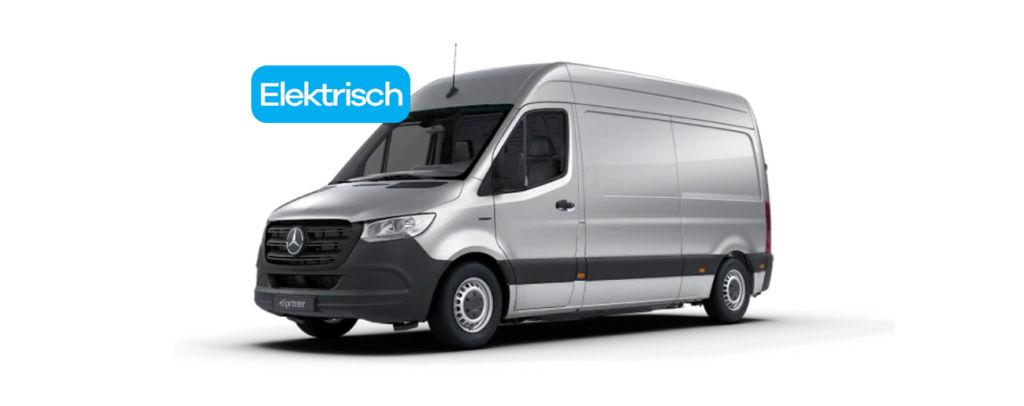 eSprinter Beitragsbild mit Störer