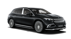 EQS-SUV Maybach