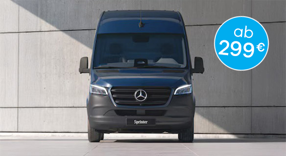 Sprinter_Störer