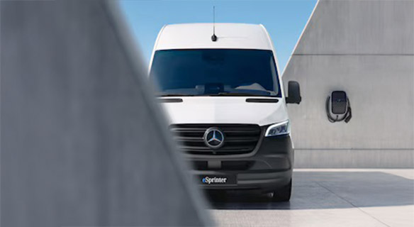 Transporter Highlights - Vans Süverkrüp
