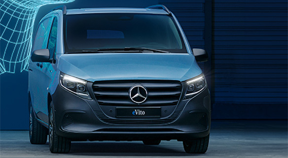 eVito Tourer