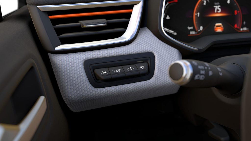 Clio-Interieur-Armatur