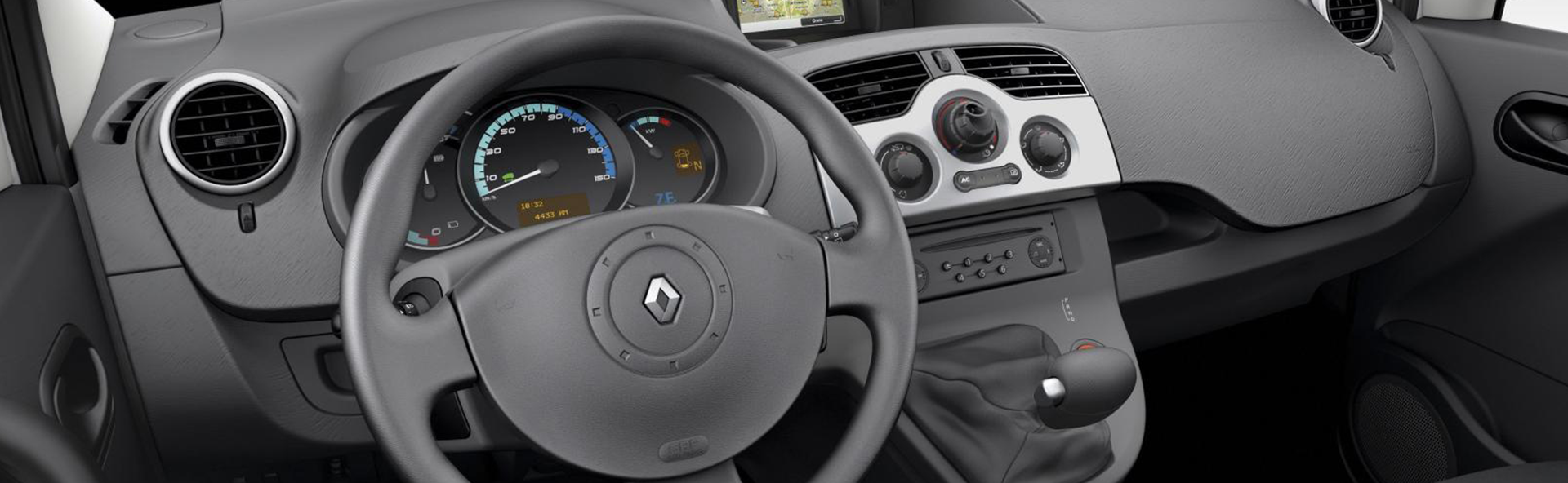 Kangoo Z E Suverkrup Renault