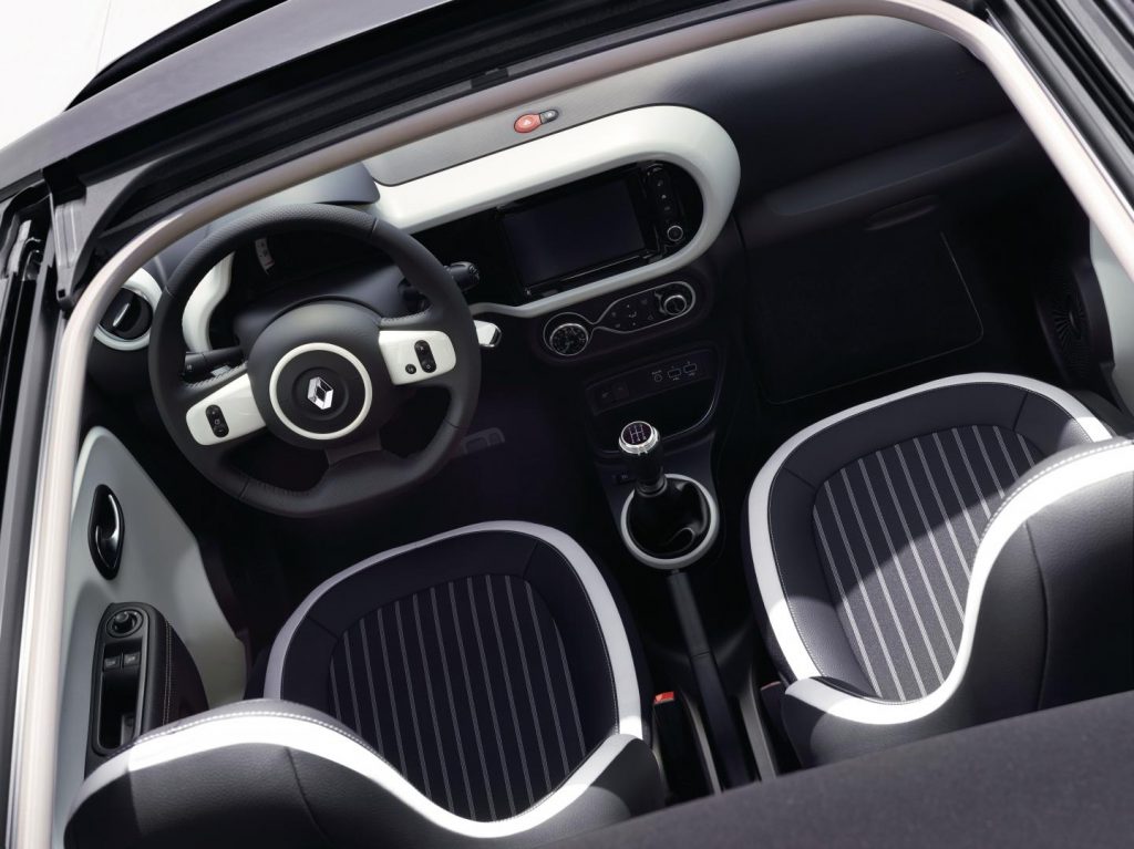 Twingo Renault Suverkrup