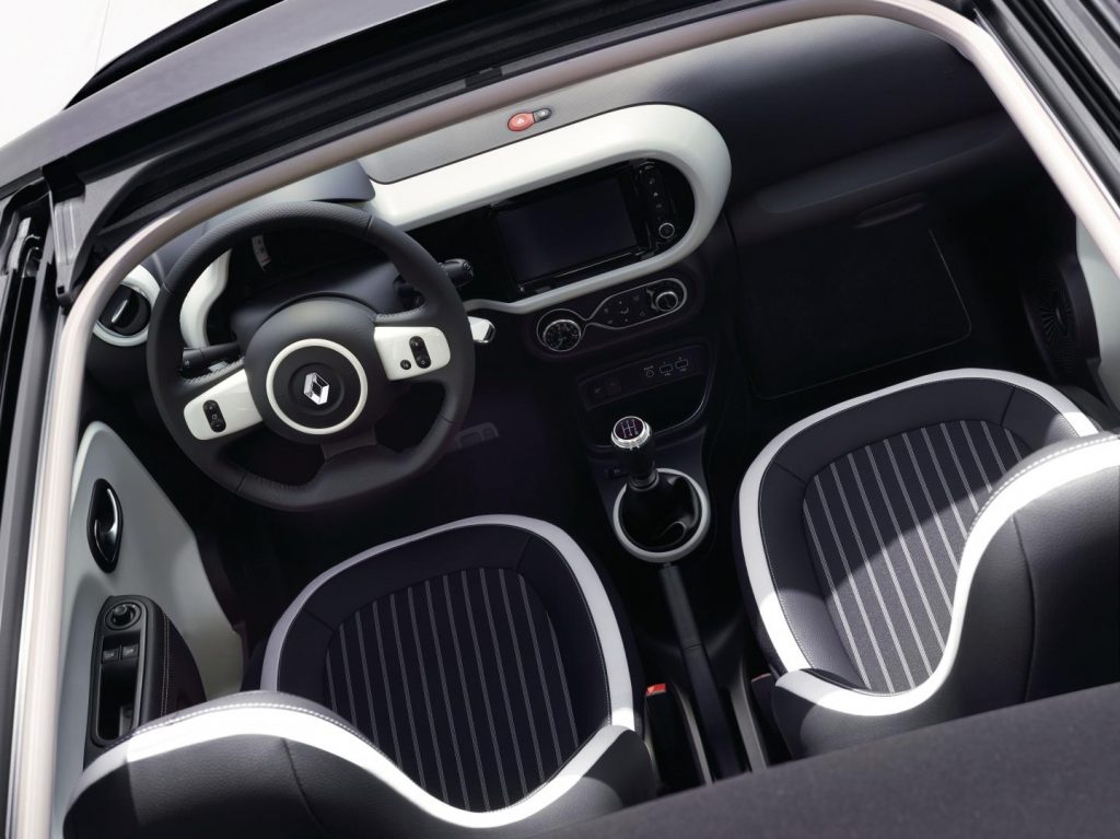 Twingo-Interieur-Cockpit