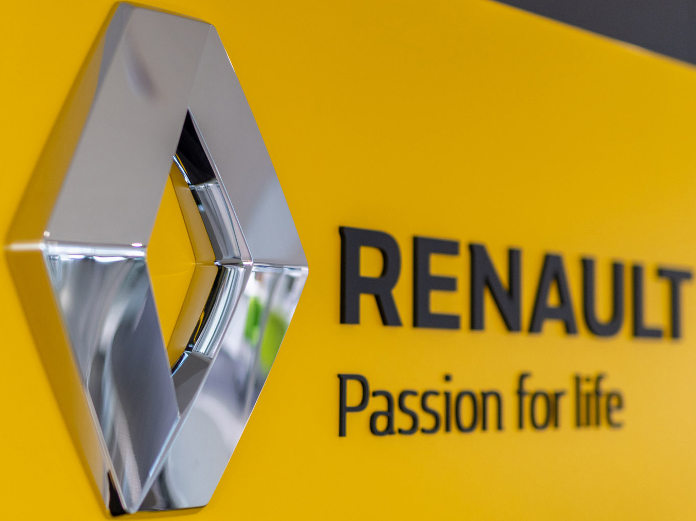 Renault Rombe
