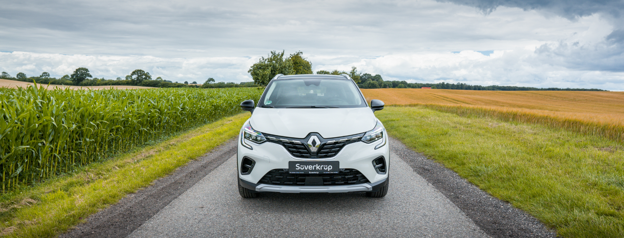 E-Tech Captur