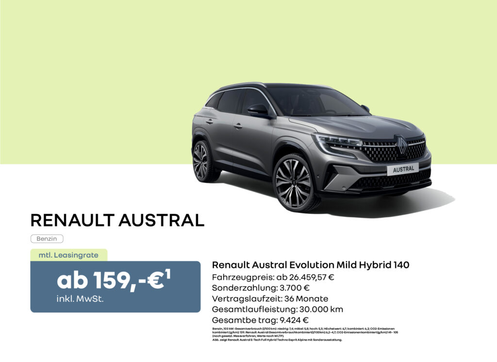 AUSTRAL-100