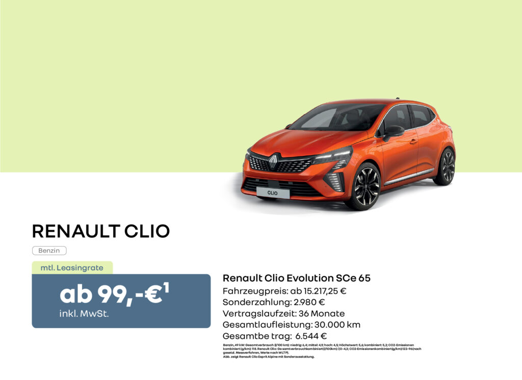 CLIO-100