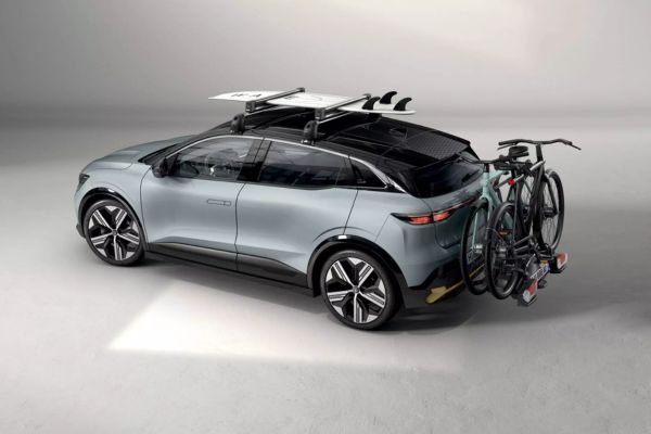 Renault Teile und Zubehör Süverkrüp