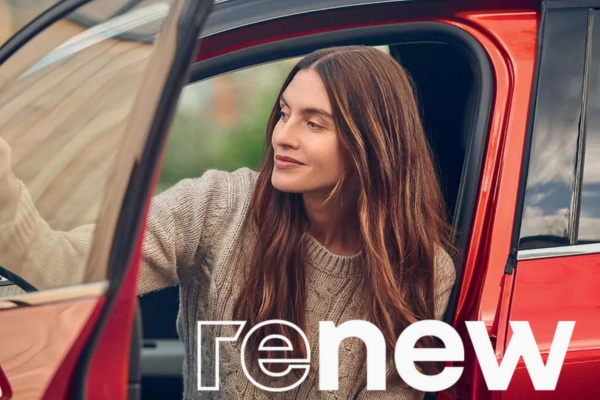 renew Kachel /Highlight zertifizierte Gebrauchtwagen