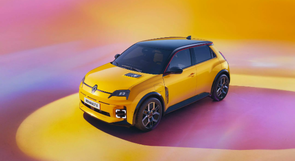 Renault 5-2-Renault 5