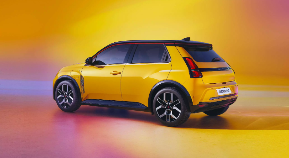 Renault 5-3-Renault 5