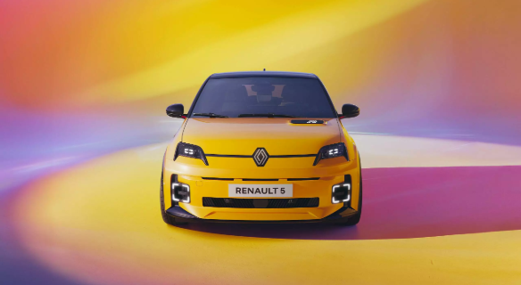 Renault 5-4-Renault 5