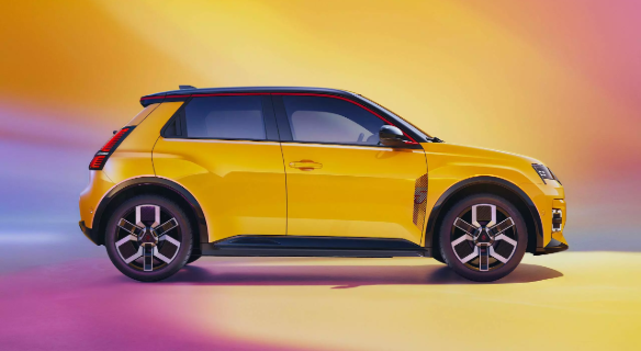 Renault 5-6-Renault 5