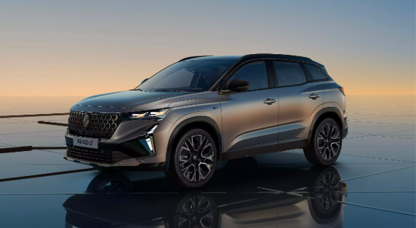 Renault Austral-2-Renault