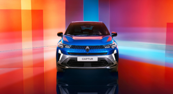 Renault Captur-3-Renault