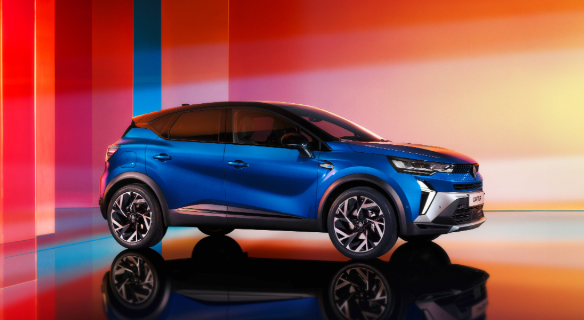 Renault Captur-5-Renault