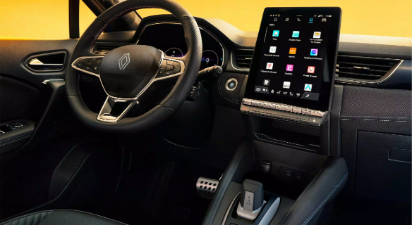 Renault Captur-6-Renault