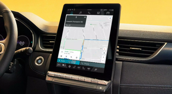 Renault Captur-7-Renault