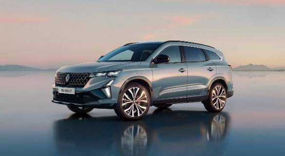 Renault Espace-2-Renault