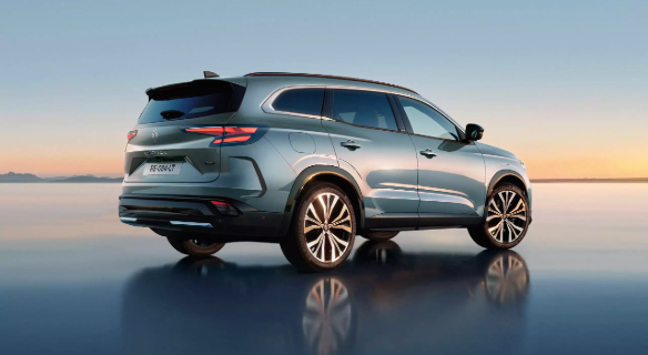 Renault Espace-4-Renault