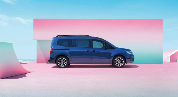 Renault Grand Kangoo-2-Renault