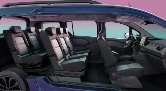 Renault Grand Kangoo-5-Renault