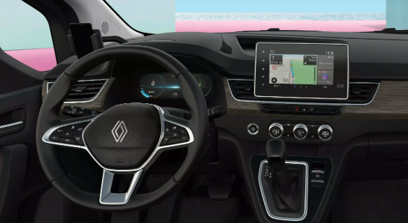 Renault Grand Kangoo-6-Renault