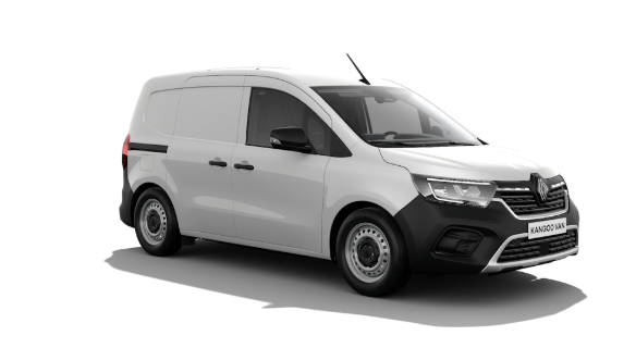 Renault Kangoo Rapid Nutzfahrzeug-4-Renault