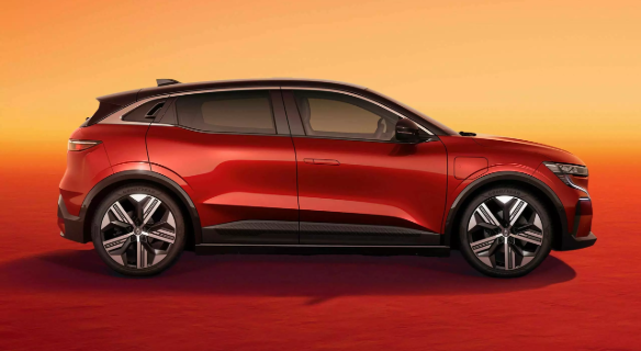 Renault Megane-3-Renault