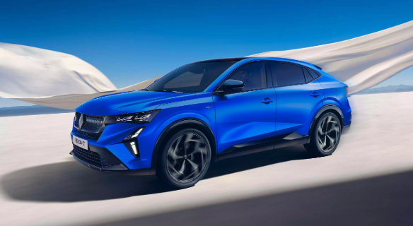 Renault Rafale-2-Renault