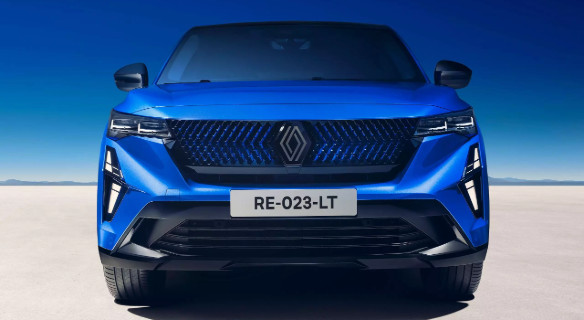 Renault Rafale-3-Renault