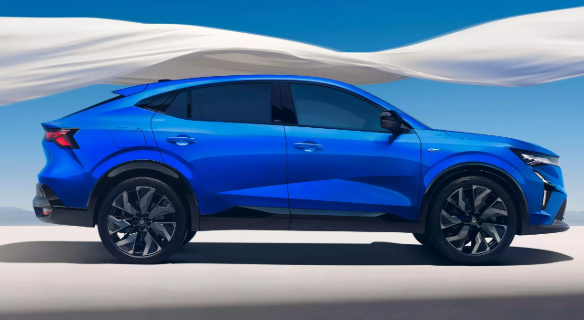 Renault Rafale-5-Renault