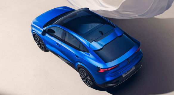 Renault Rafale-6-Renault