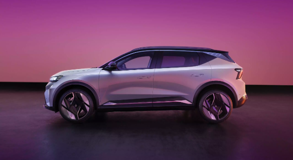 Renault Scenic-3-Renault