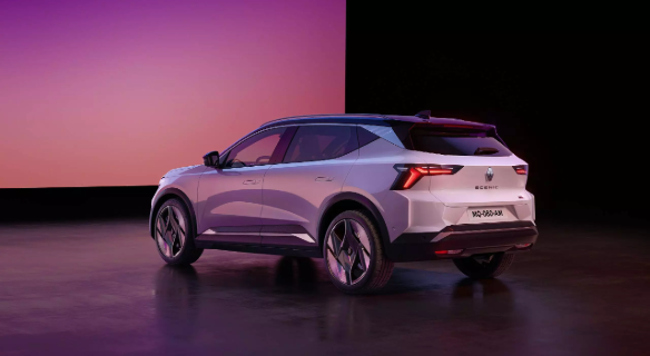 Renault Scenic-4-Renault