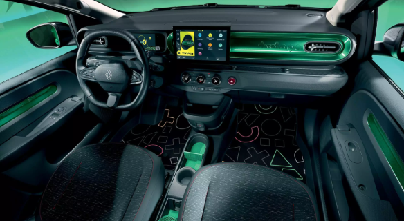 Renault Twingo-8-Renault