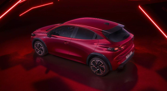 Renault neuer Clio-3-Renault