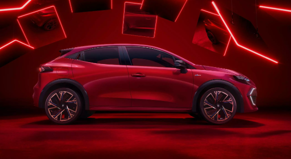 Renault neuer Clio-6-Renault