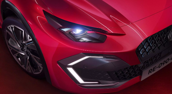 Renault neuer Clio-8-Renault