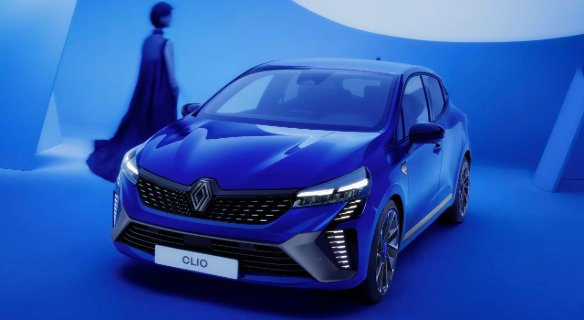 Renault Modelle Webseite Angebote-5-Clio V