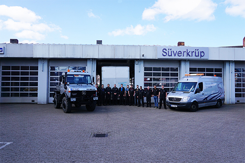 Sverkrp Alte Weide