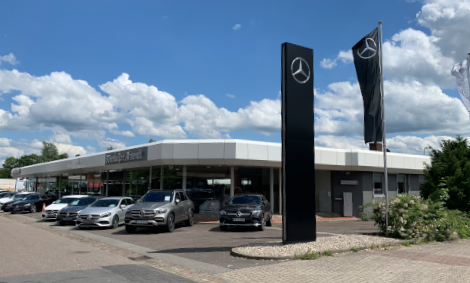 Sueverkruep Ahrendt Rendsburg