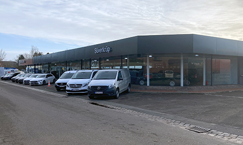 Süverkrüp_Mercedes-Benz_Standort_Rendsburg