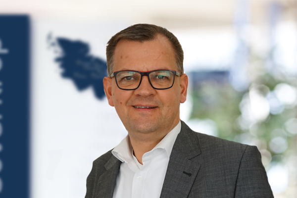 Torsten von Hacht