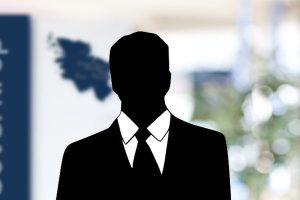 Blanko Muster Hintergrund 2020 Mann