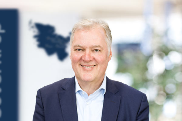 Dr. Christian Süverkrüp