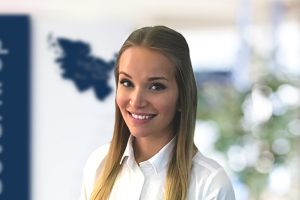 Lina Scheel