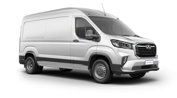 MAXUS Deliver 9 icon